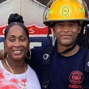 Meet your Posher, Cameron